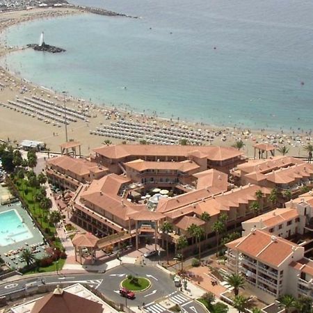 Playa De Las Americas Al Lado De La Playa A 50 Metros Playa Las Vistas Екстериор снимка