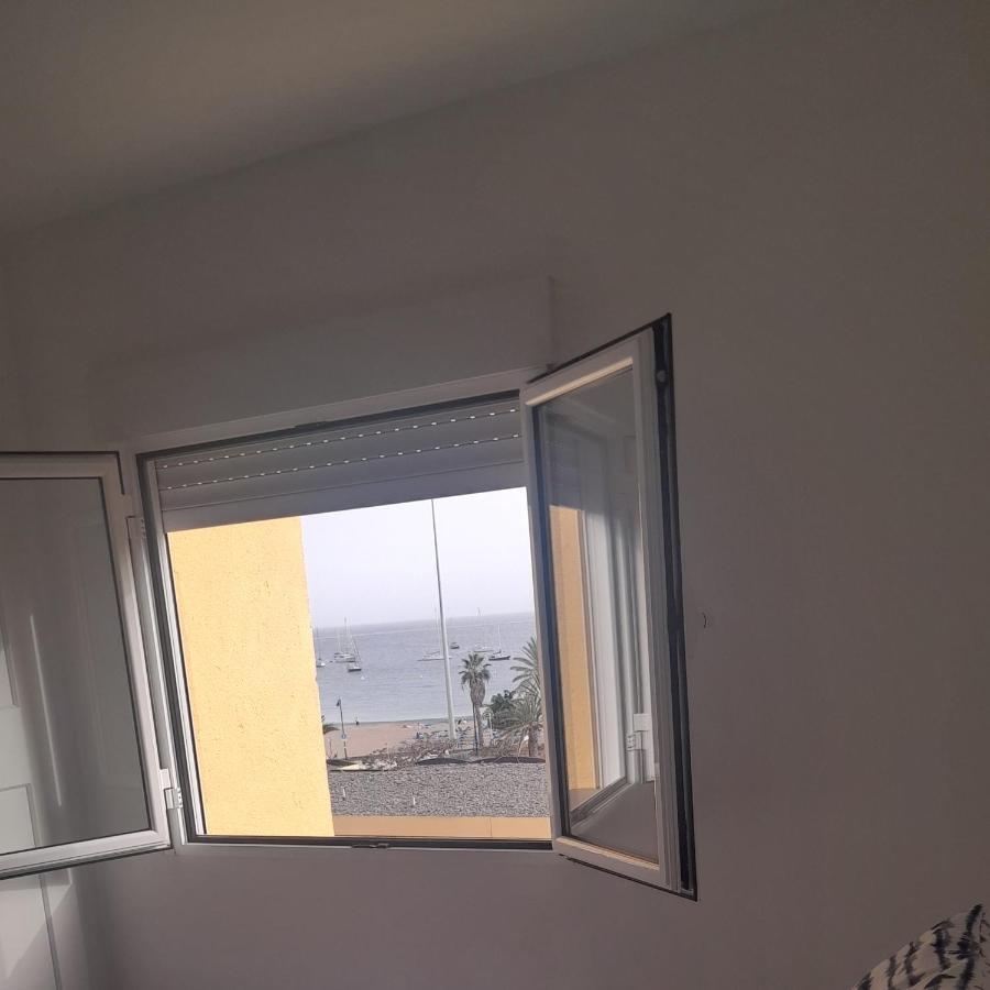 Playa De Las Americas Al Lado De La Playa A 50 Metros Playa Las Vistas Екстериор снимка
