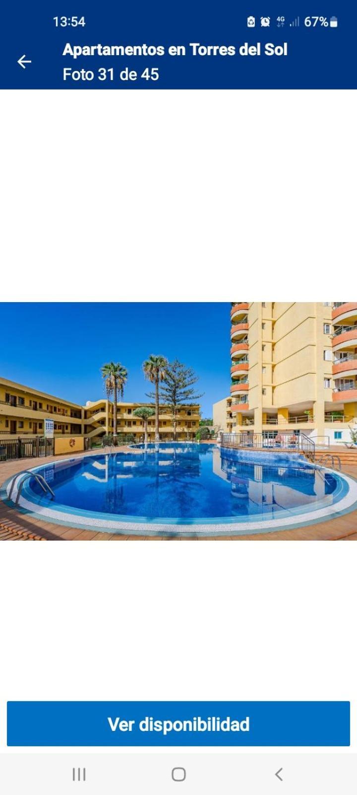 Playa De Las Americas Al Lado De La Playa A 50 Metros Playa Las Vistas Екстериор снимка
