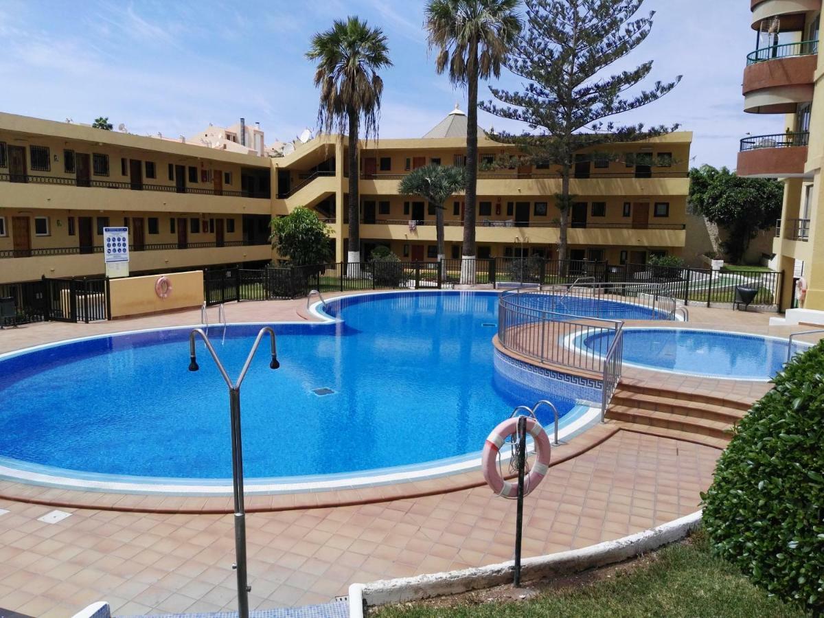 Playa De Las Americas Al Lado De La Playa A 50 Metros Playa Las Vistas Екстериор снимка